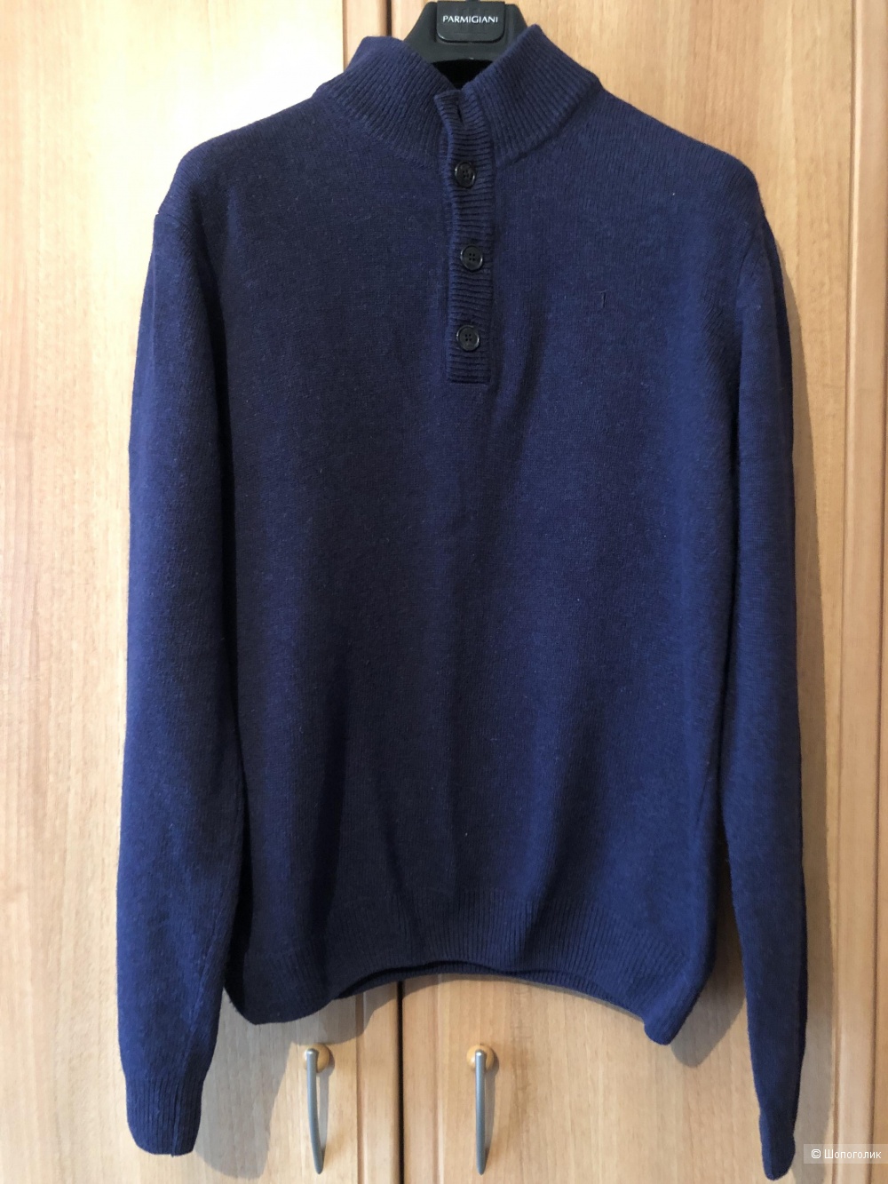 Джемпер Trussardi, размер Xl