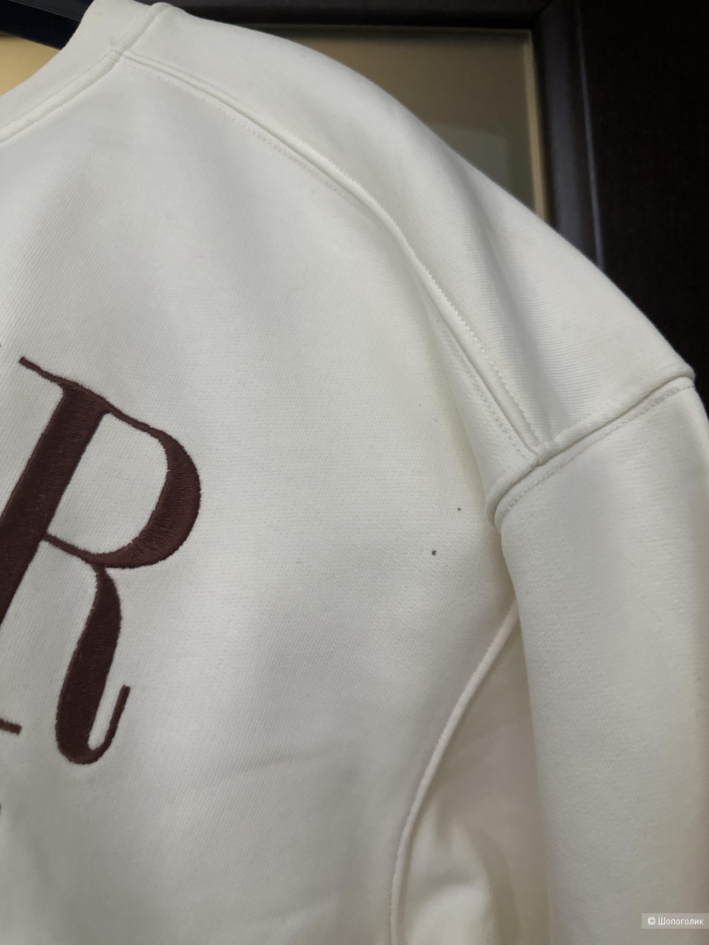 Свитшот &other stories M