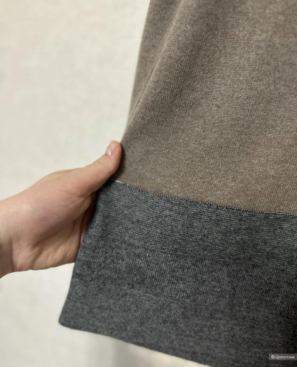 Свитер D. Exterior 42/44