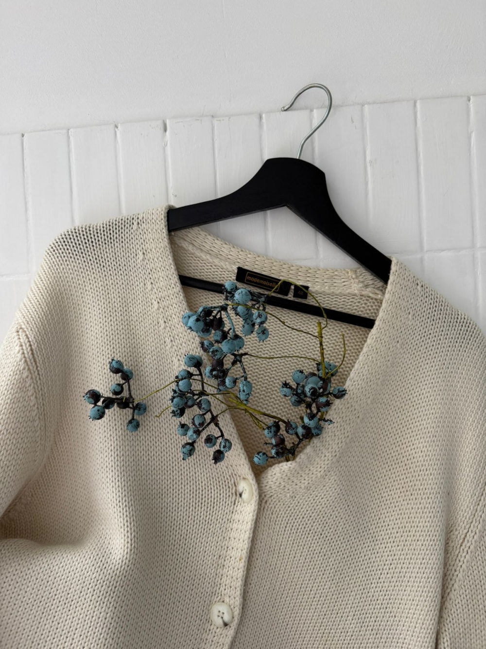 Кардиган Mademoiselle 48 размер