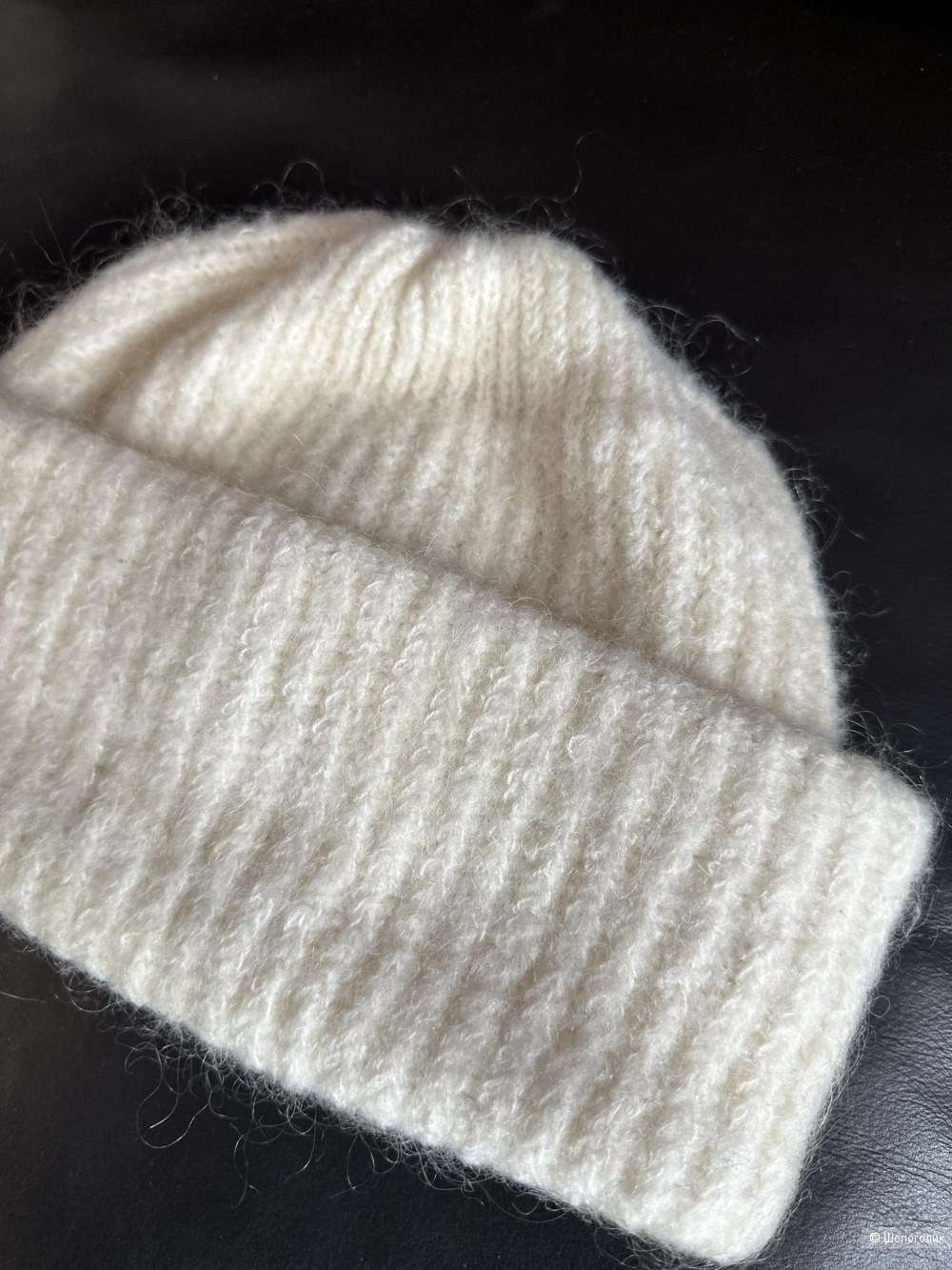 Шапка Samoe Samoe