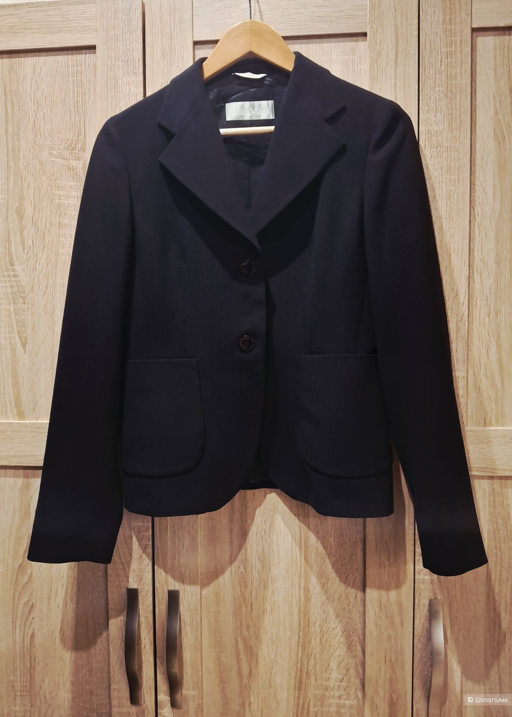 Пиджак MaxMara/44-46