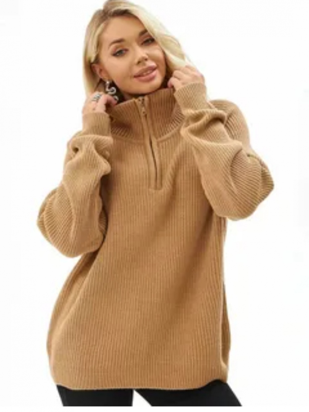 Джемпер Two Twin Style  р 46-48