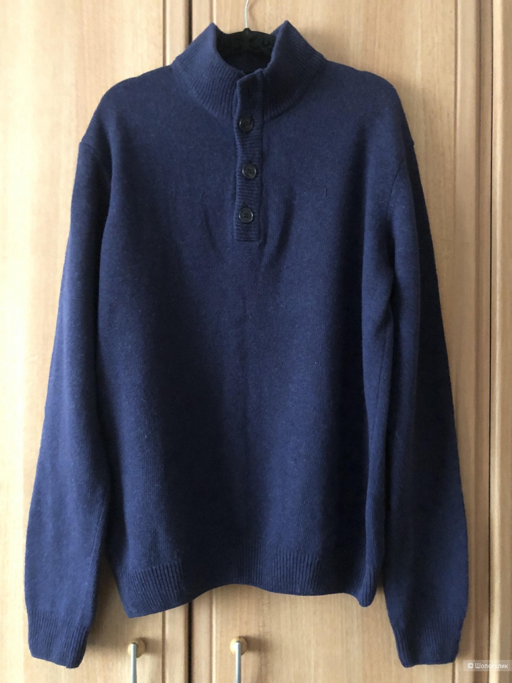 Джемпер Trussardi, размер Xl