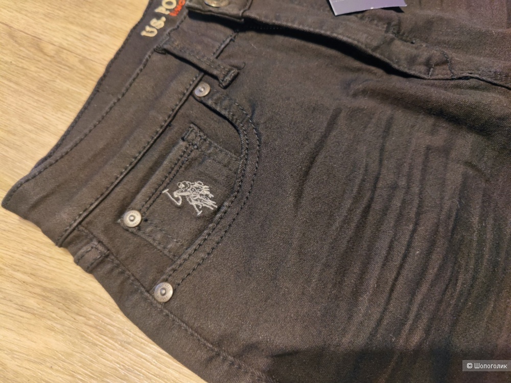 Джинсы US polo ASSN р4 (S)