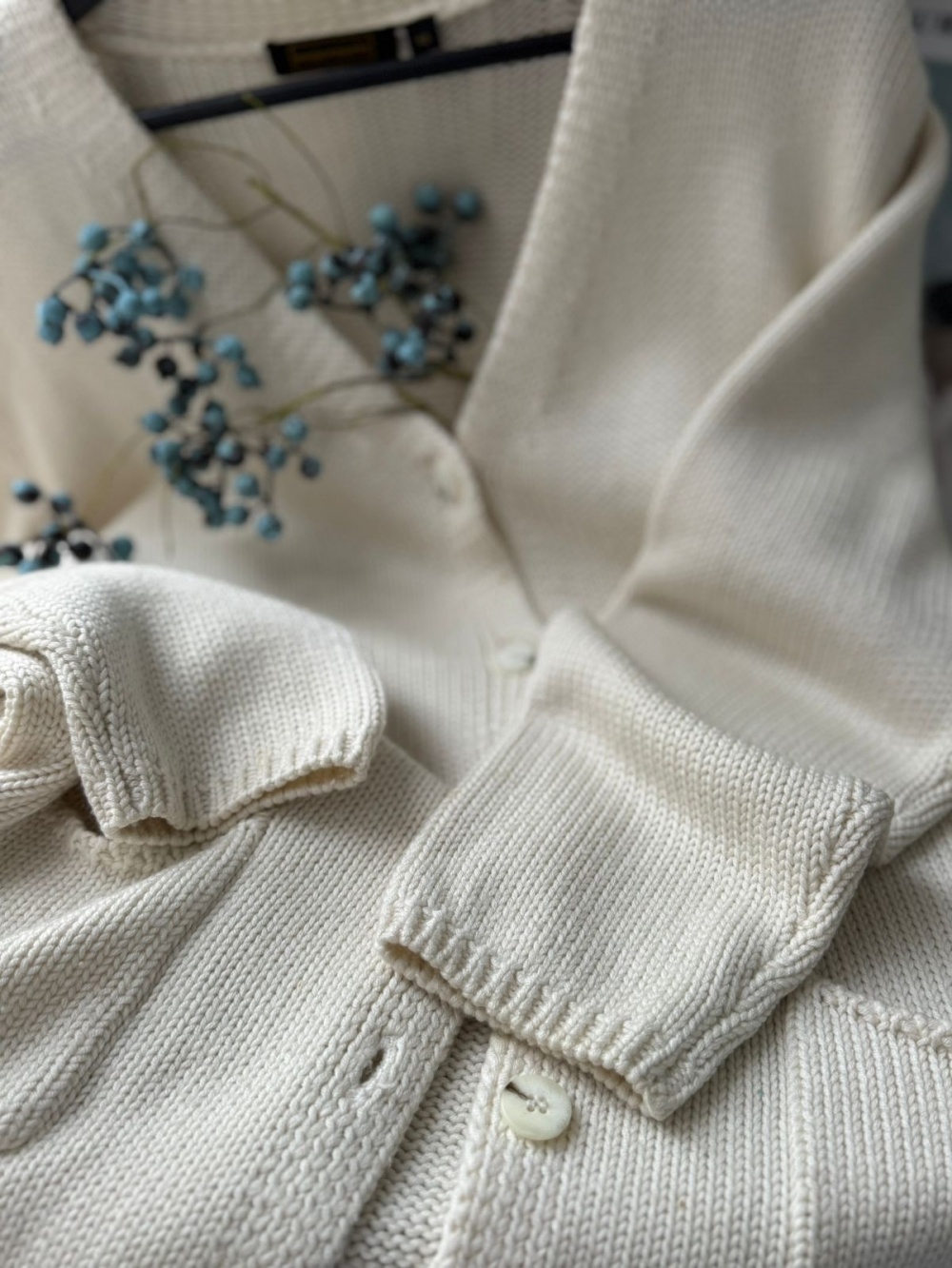 Кардиган Mademoiselle 48 размер