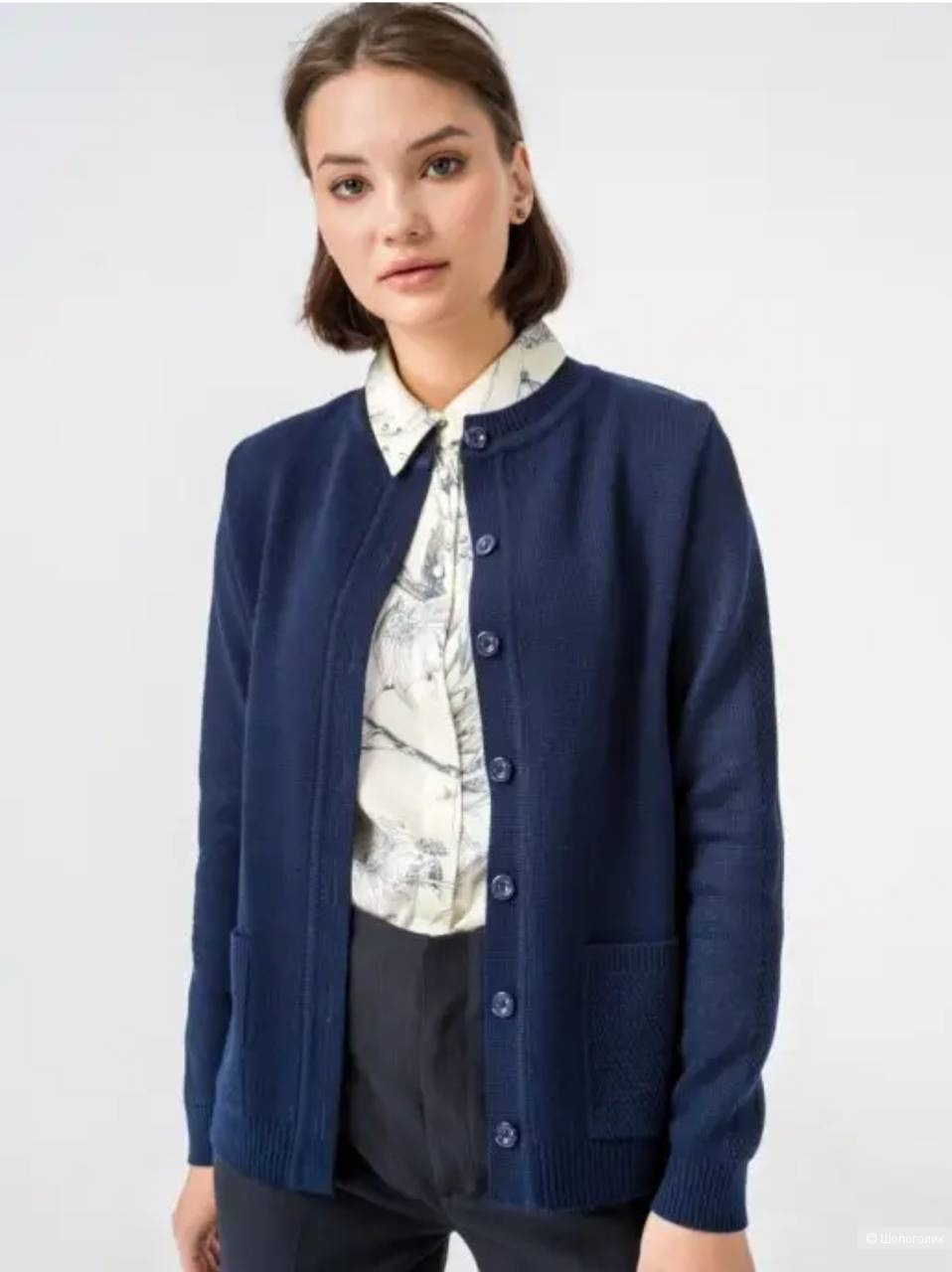 Кардиган Lieblingsstück, размер 44.