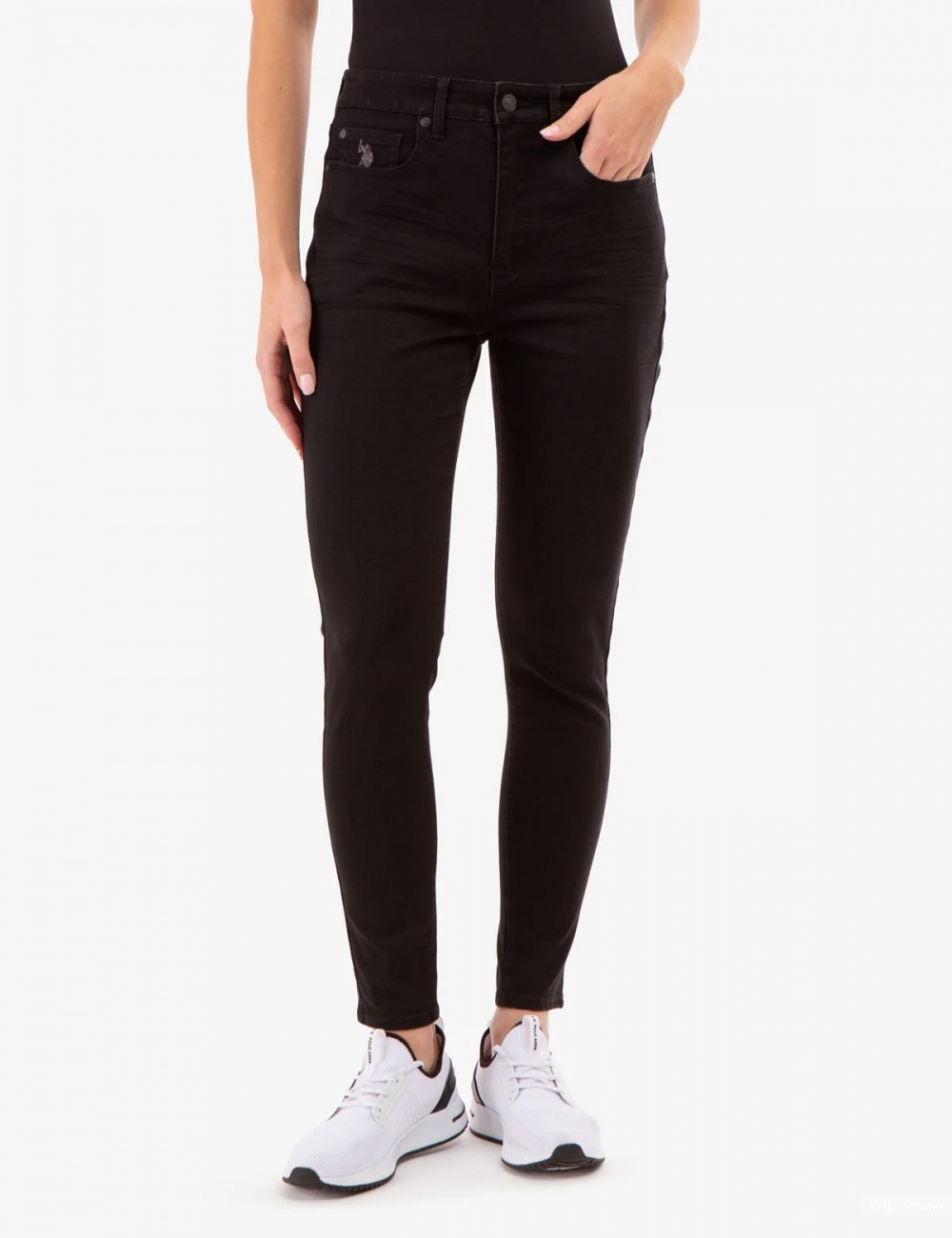 Джинсы US polo ASSN р4 (S)