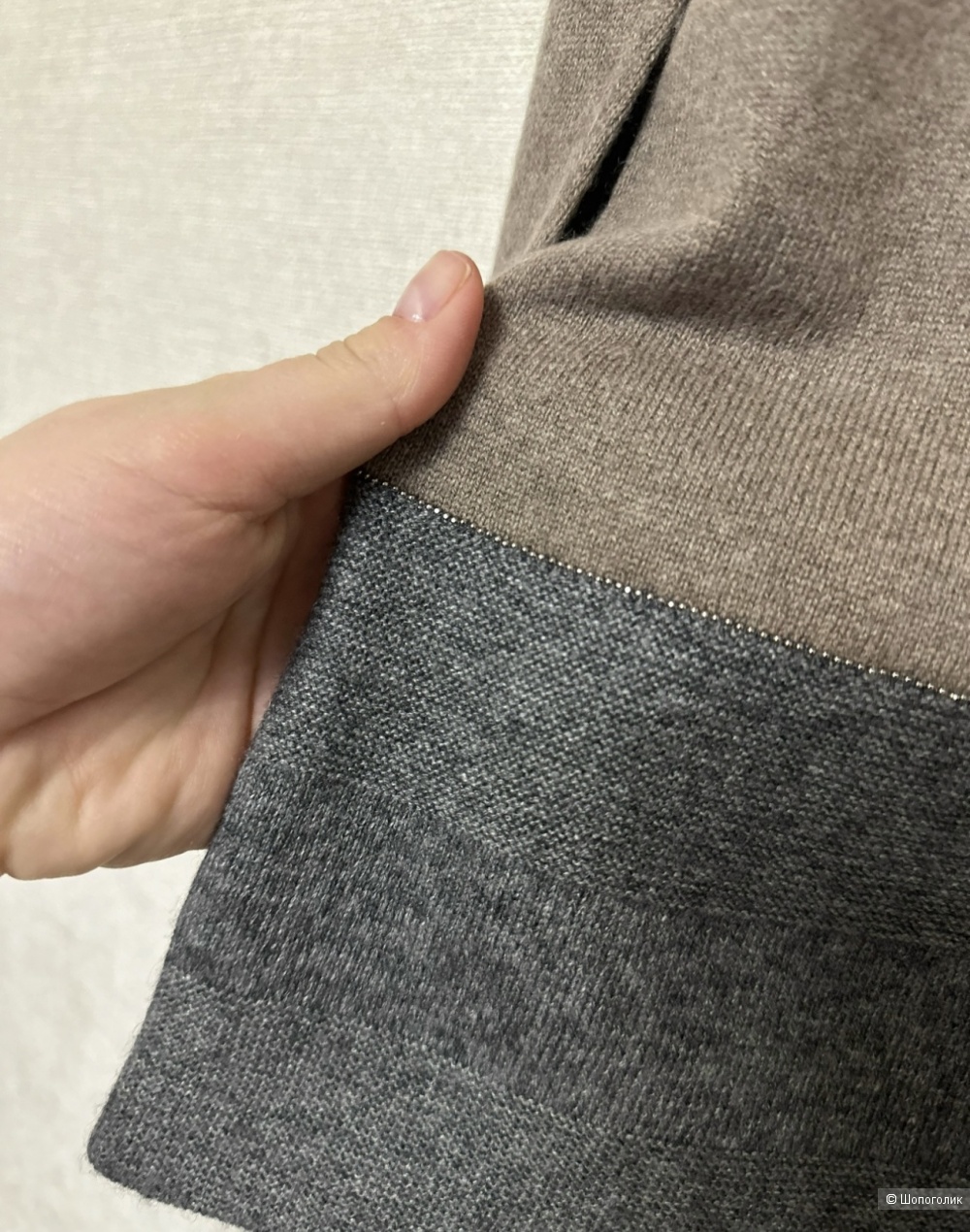 Свитер D. Exterior 42/44