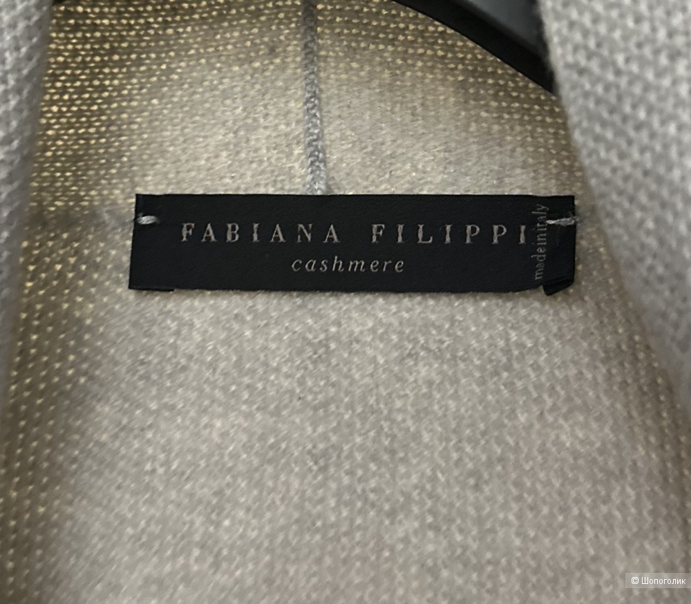 Кардиган Fabiana Filippi 42/44