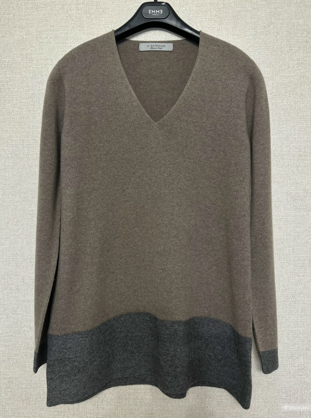 Свитер D. Exterior 42/44