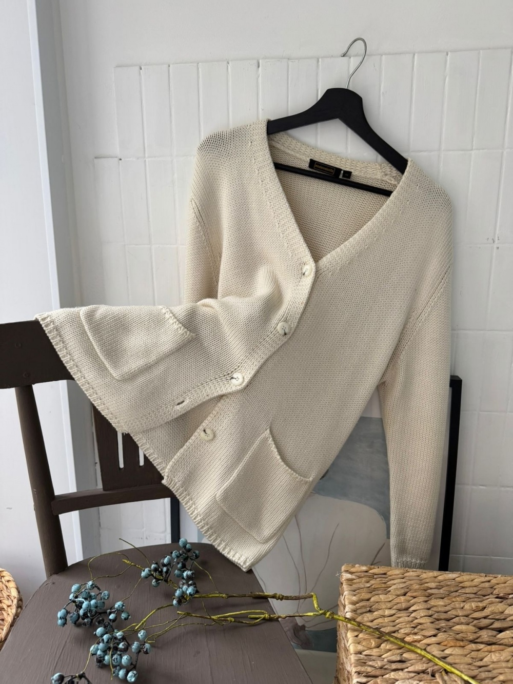 Кардиган Mademoiselle 48 размер