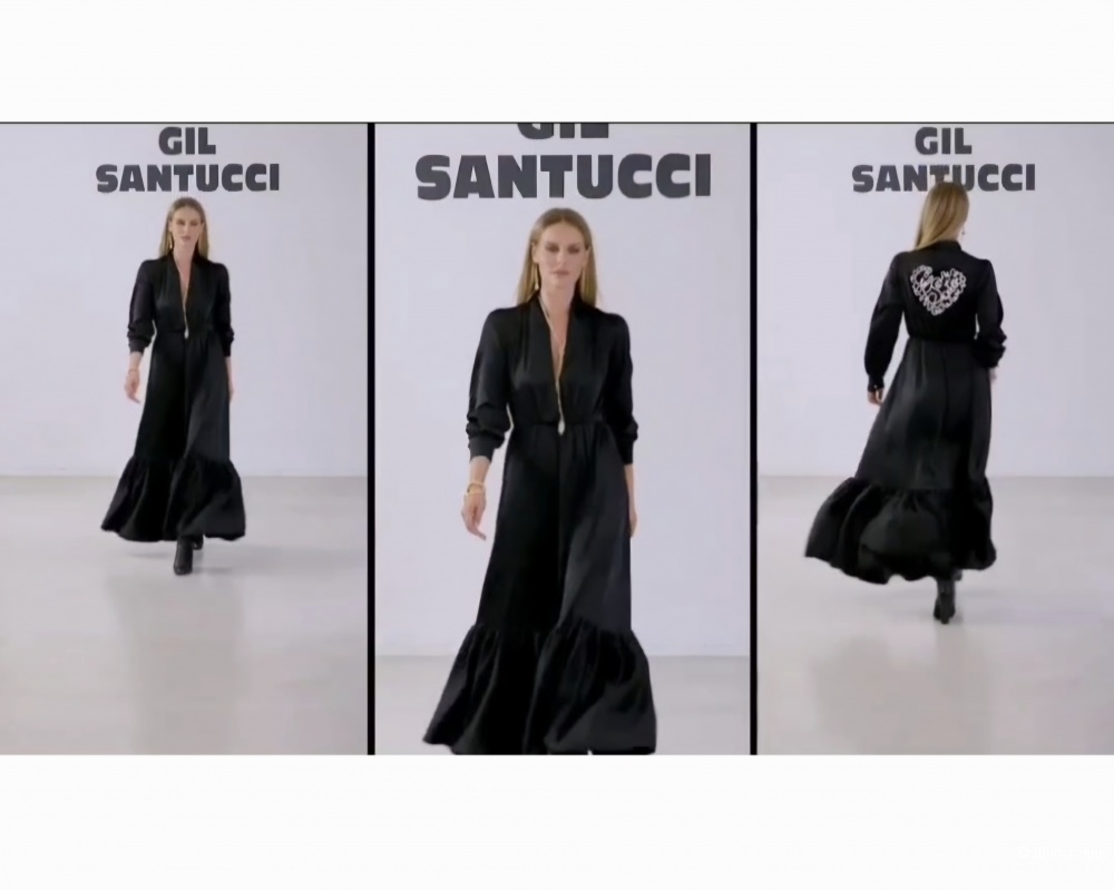 Платье Gil Santucci 42/44