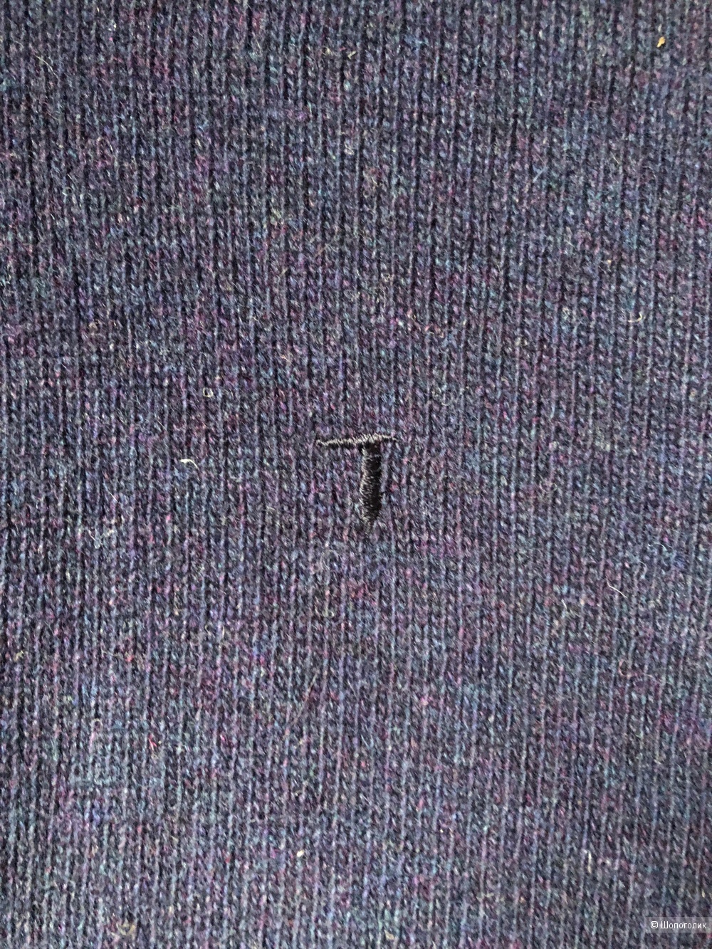 Джемпер Trussardi, размер Xl