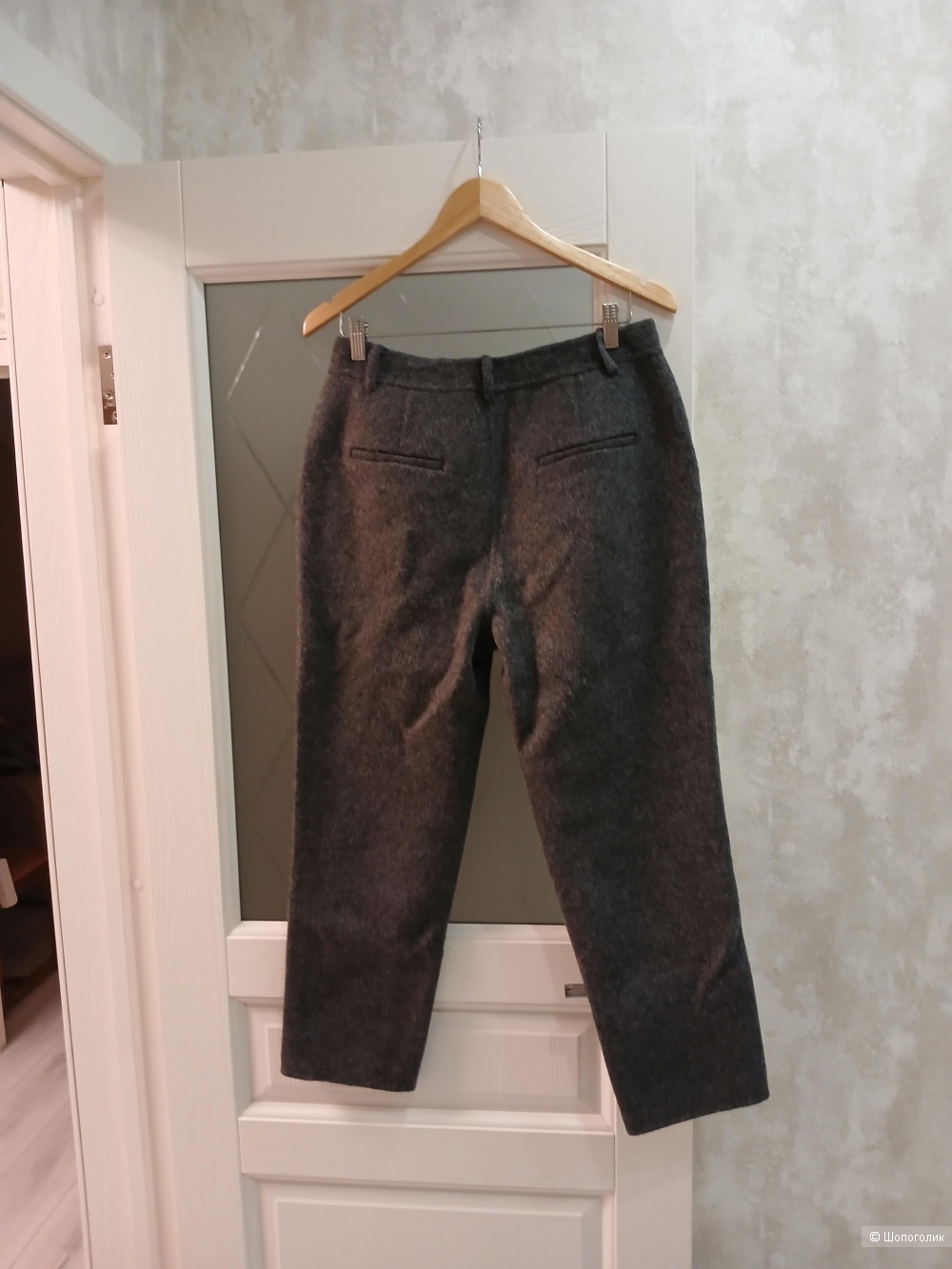 Брюки Amii р.-46