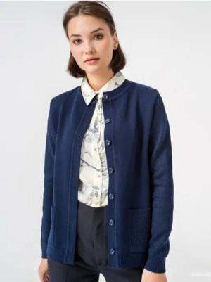 Кардиган Lieblingsstück, размер 44.