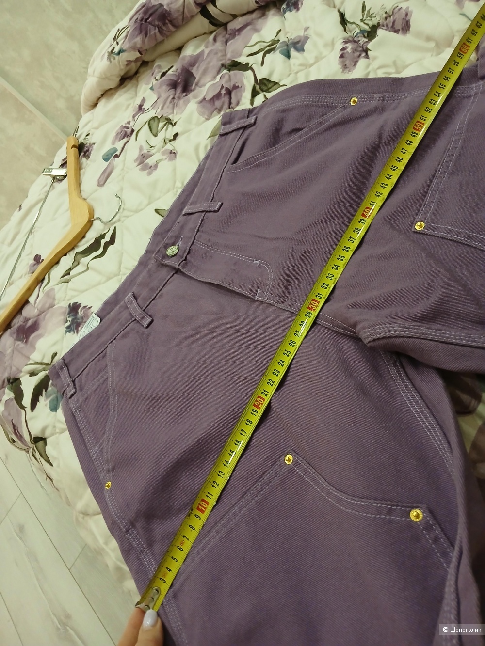 Джинсы New Wafe Street culture р.48