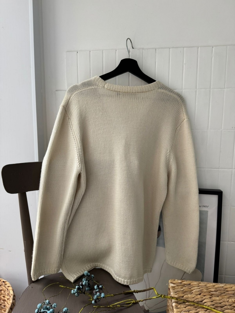 Кардиган Mademoiselle 48 размер