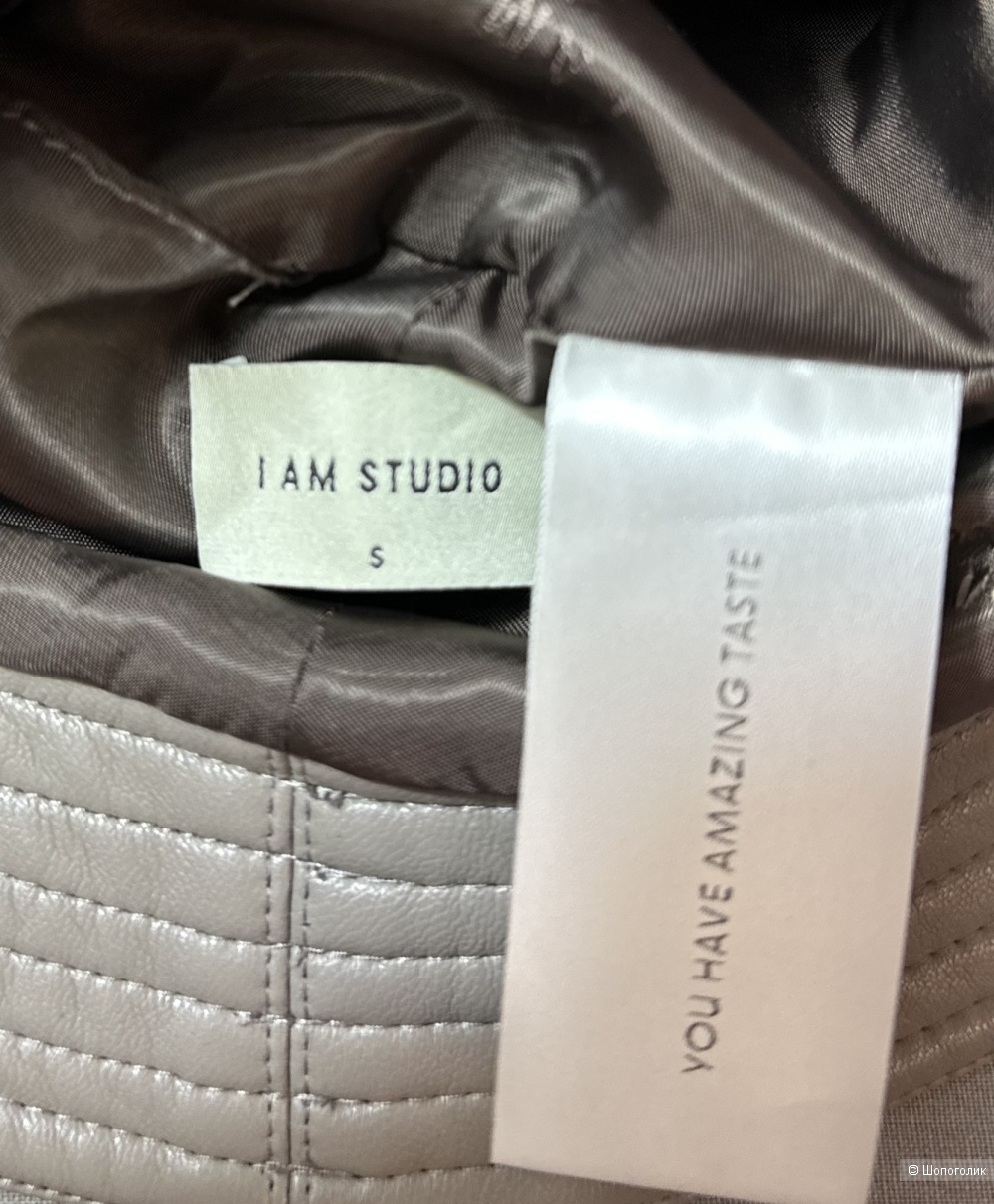 Шляпа I am studio