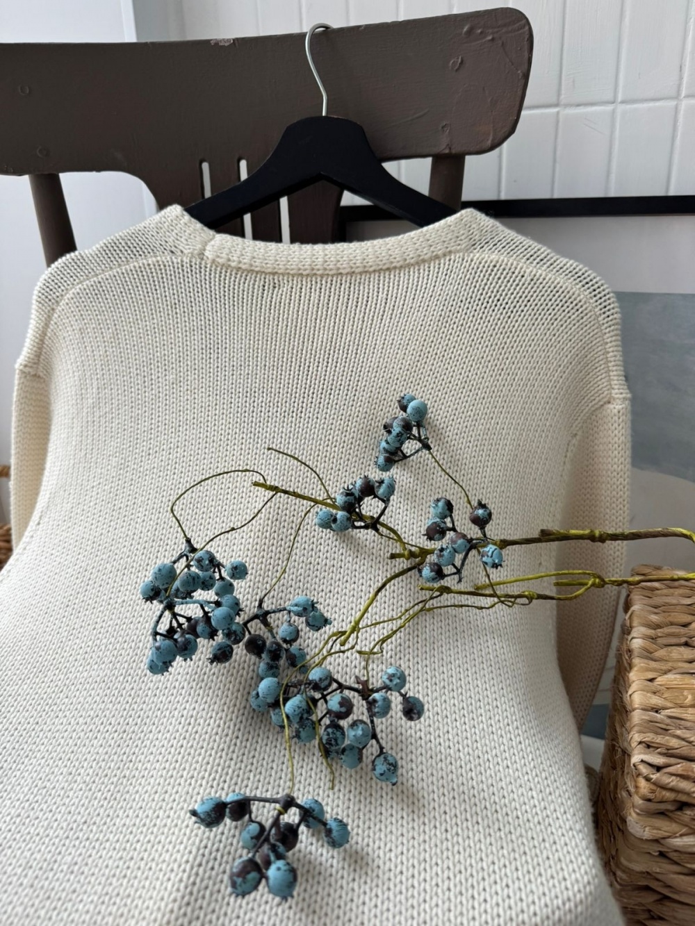 Кардиган Mademoiselle 48 размер