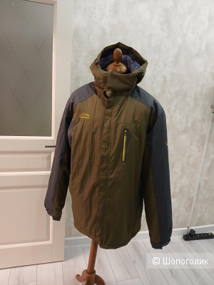 Куртка Outdoor р.56+-