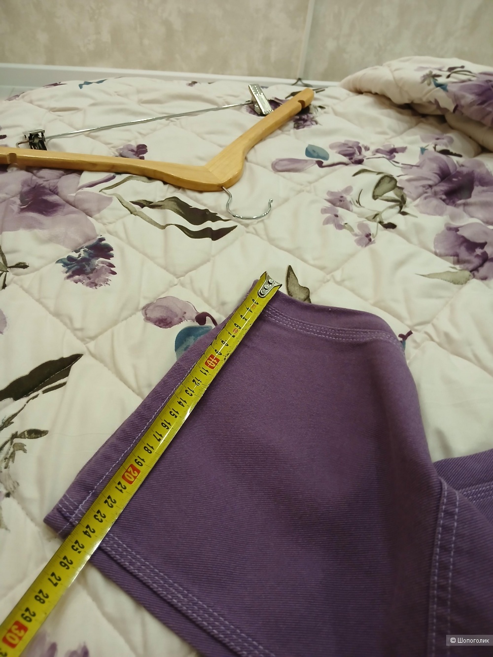 Джинсы New Wafe Street culture р.48