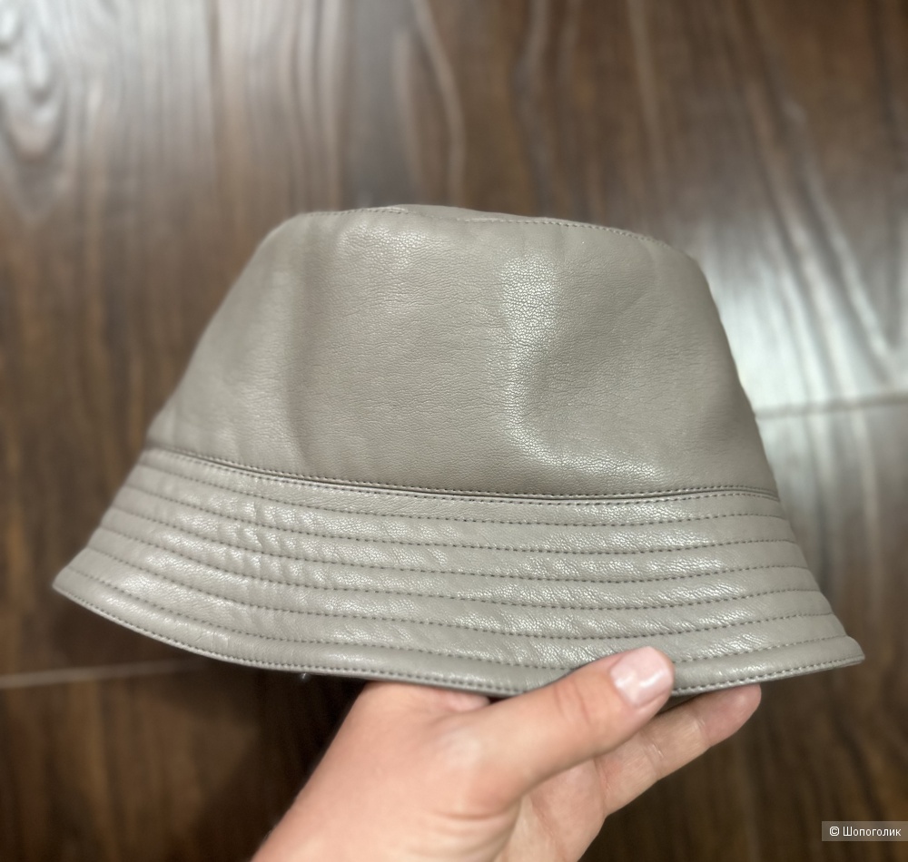 Шляпа I am studio