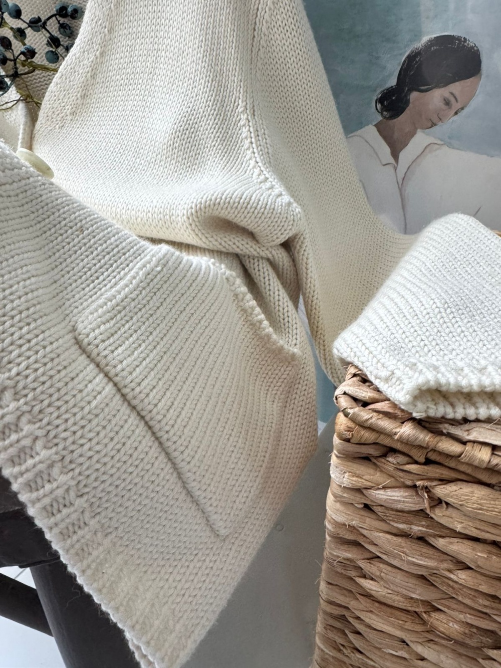 Кардиган Mademoiselle 48 размер