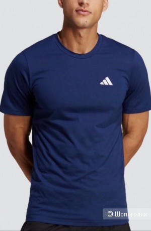 Футболка Adidas L