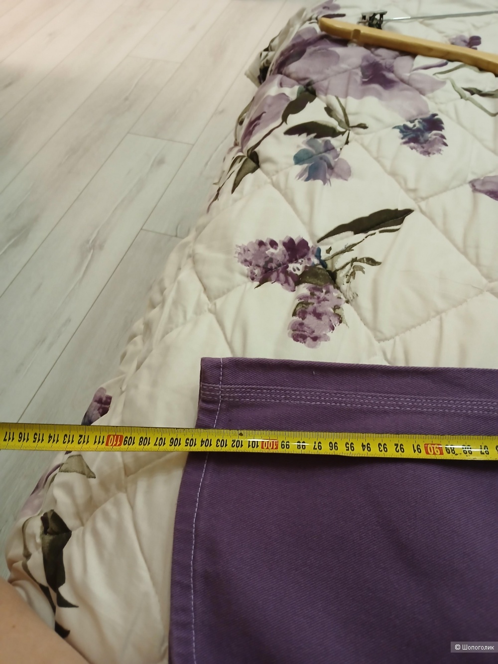 Джинсы New Wafe Street culture р.48