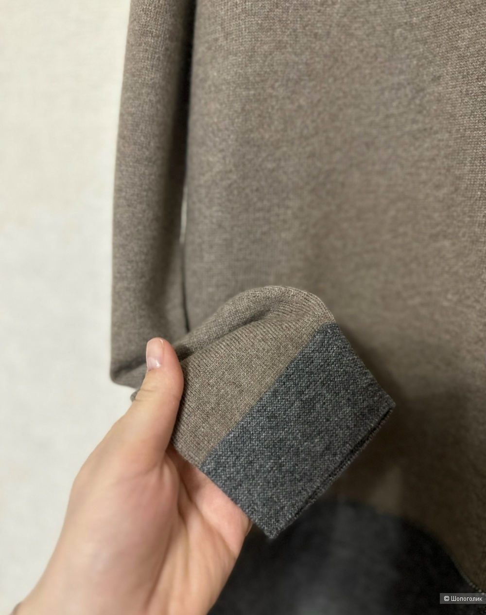 Свитер D. Exterior 42/44