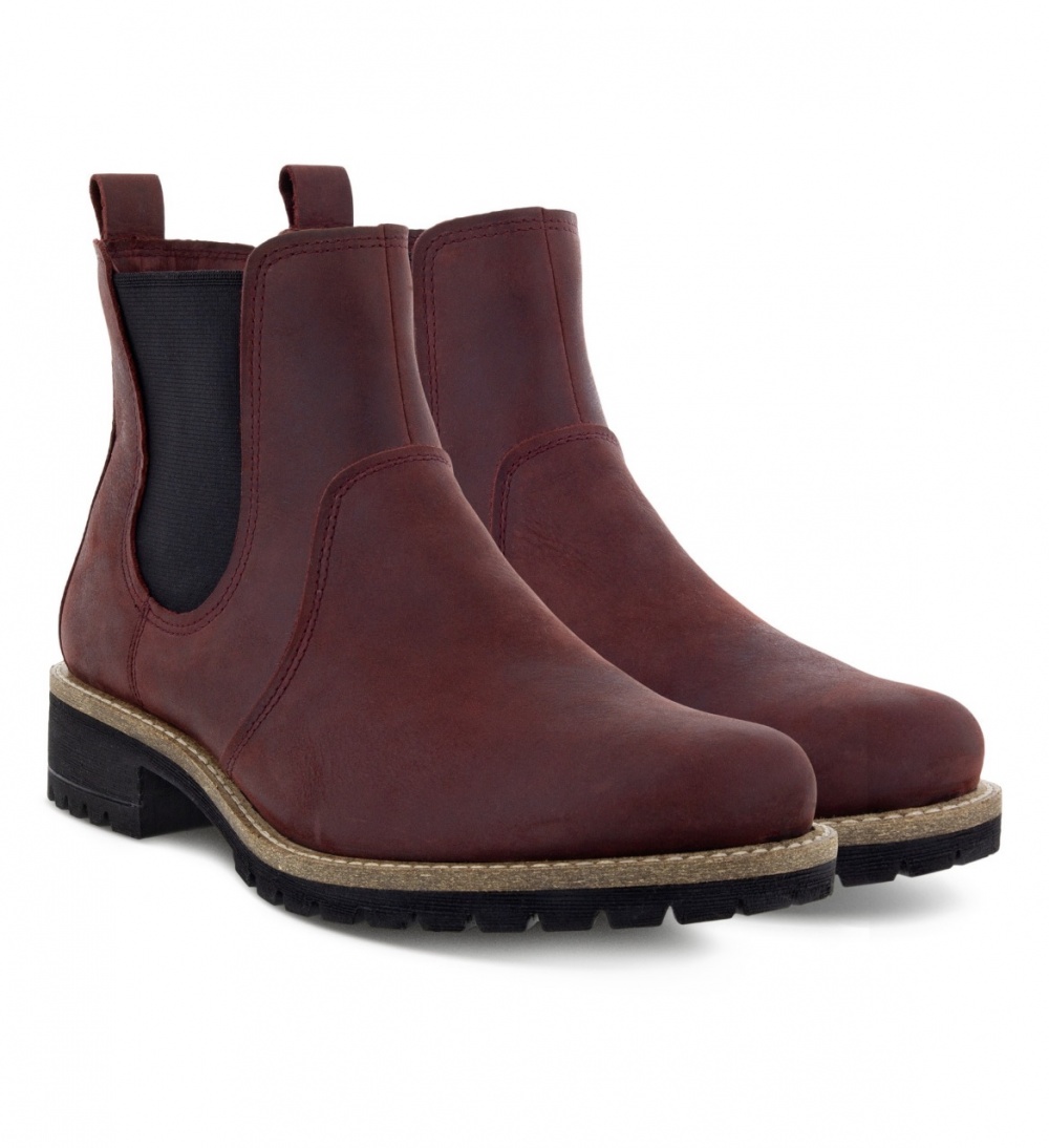 Челси Ecco Elaina EUR39