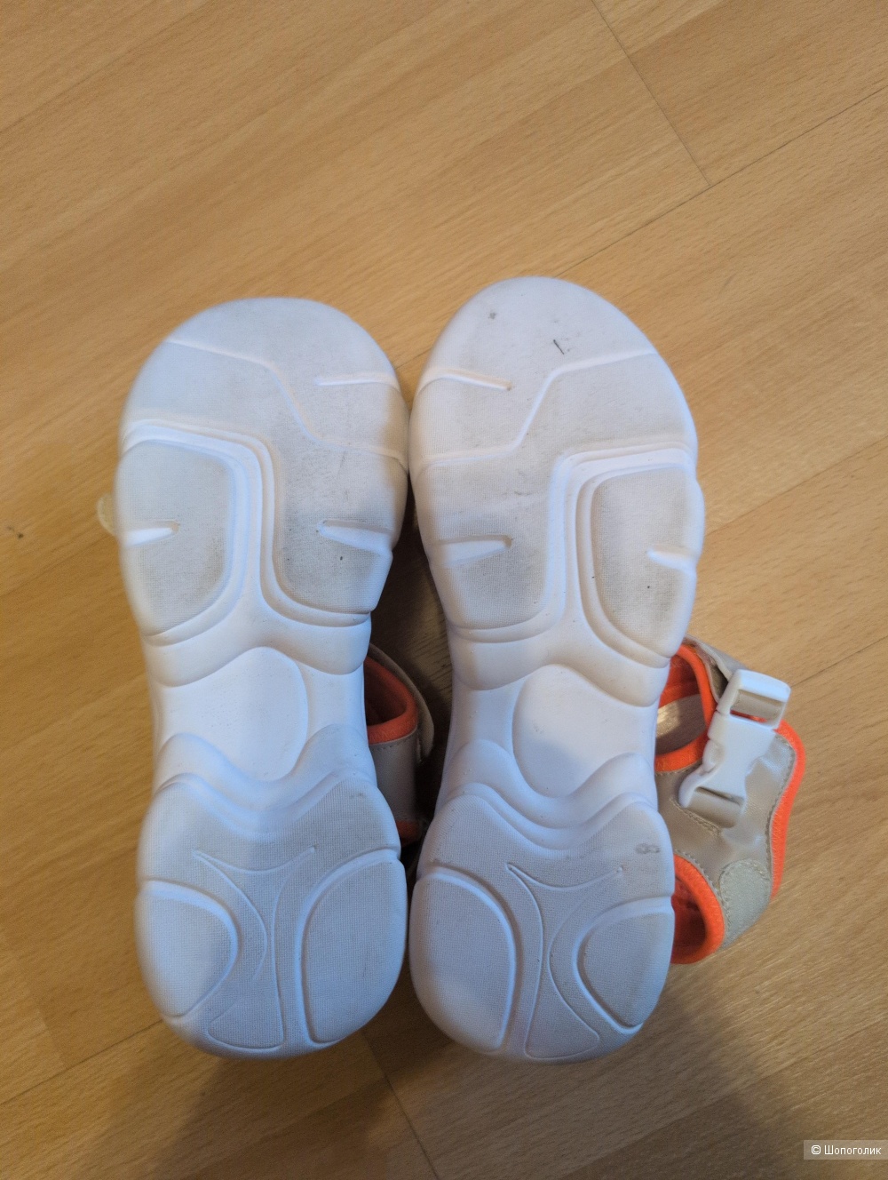 Paolo Conte сандалии женские 38 размер