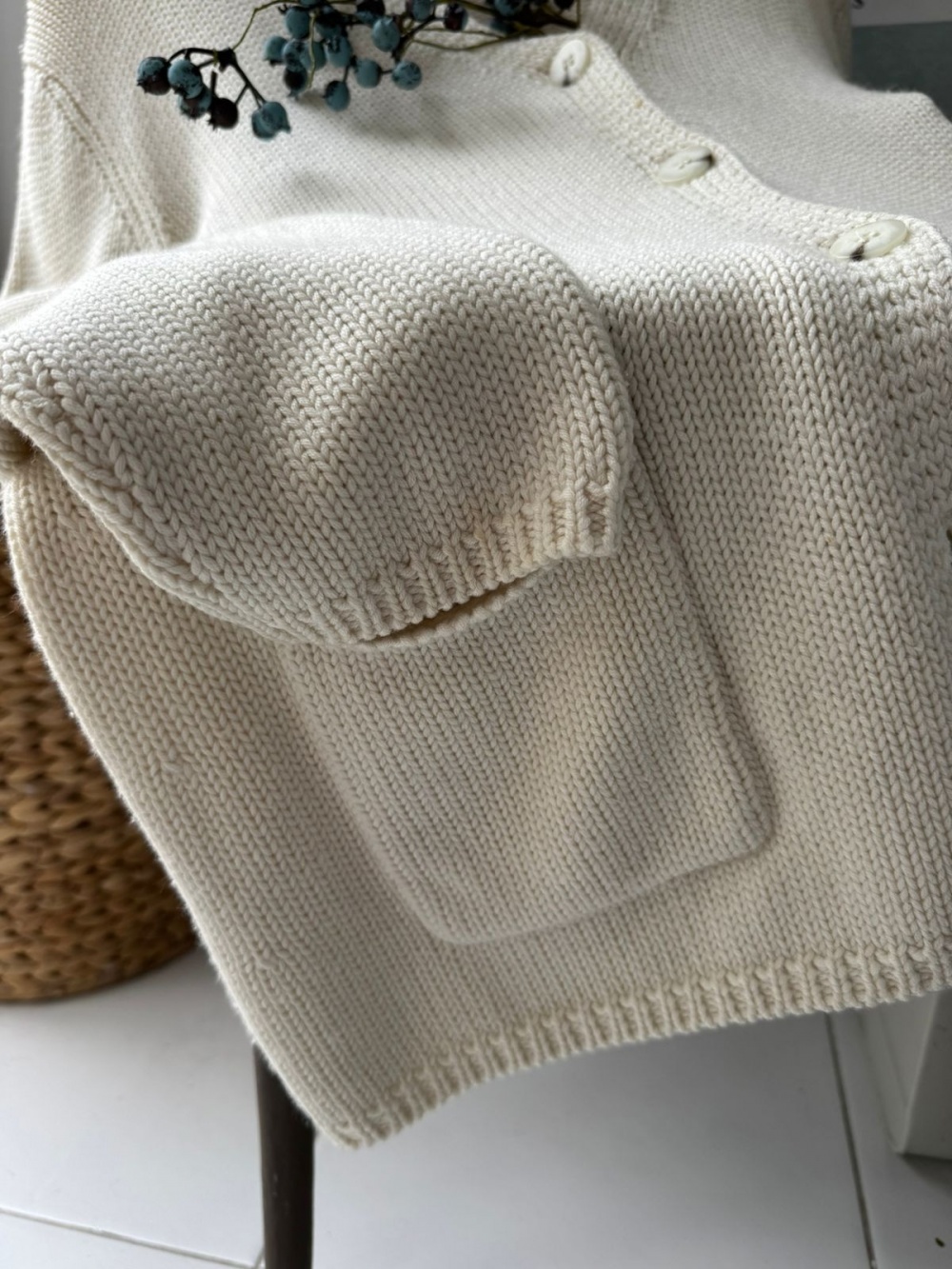 Кардиган Mademoiselle 48 размер