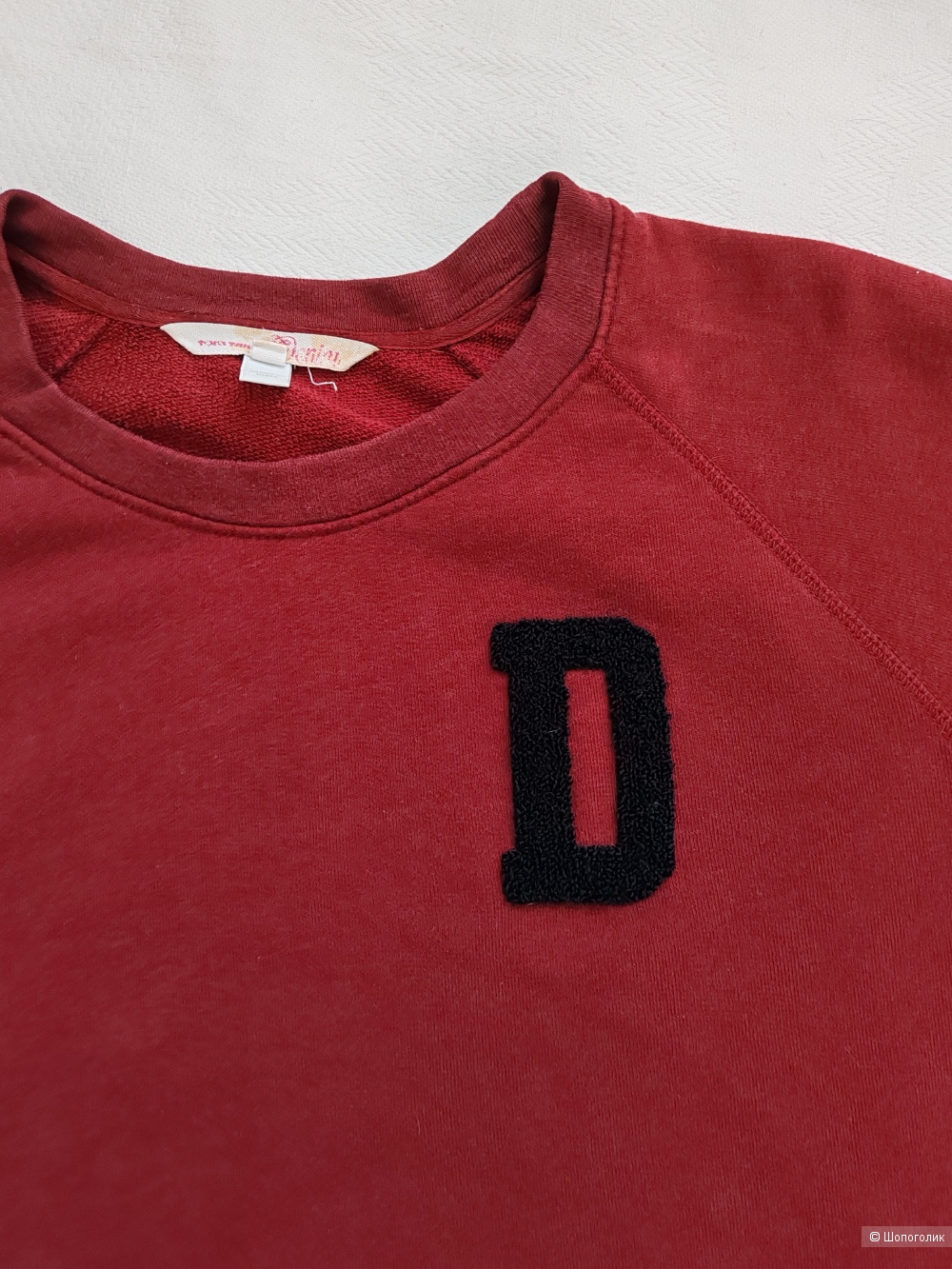 Свитшот / толстовка Tom Tailor, размер L