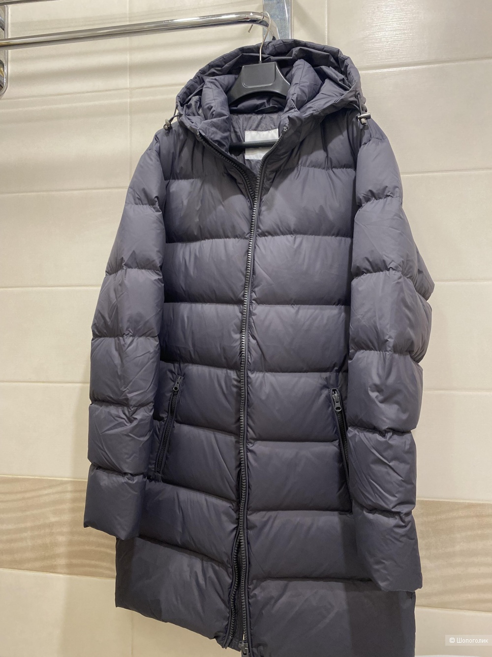 Пуховик ARNE. Размер XS-S