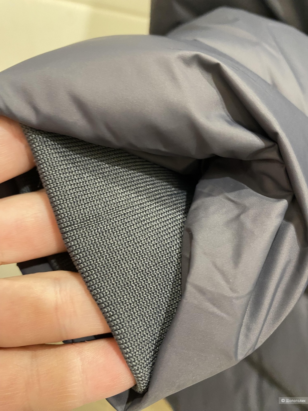 Пуховик ARNE. Размер XS-S