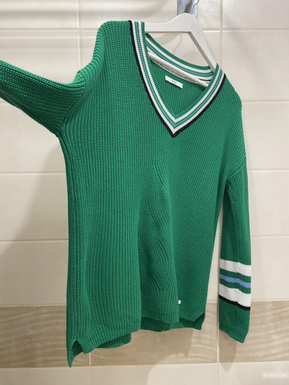 Джемпер BRAX. Размер М-XL.