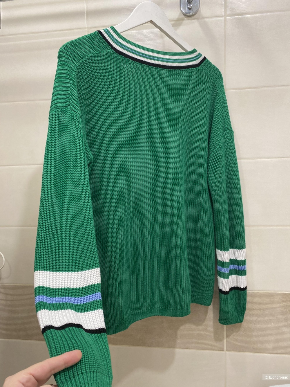 Джемпер BRAX. Размер М-XL.