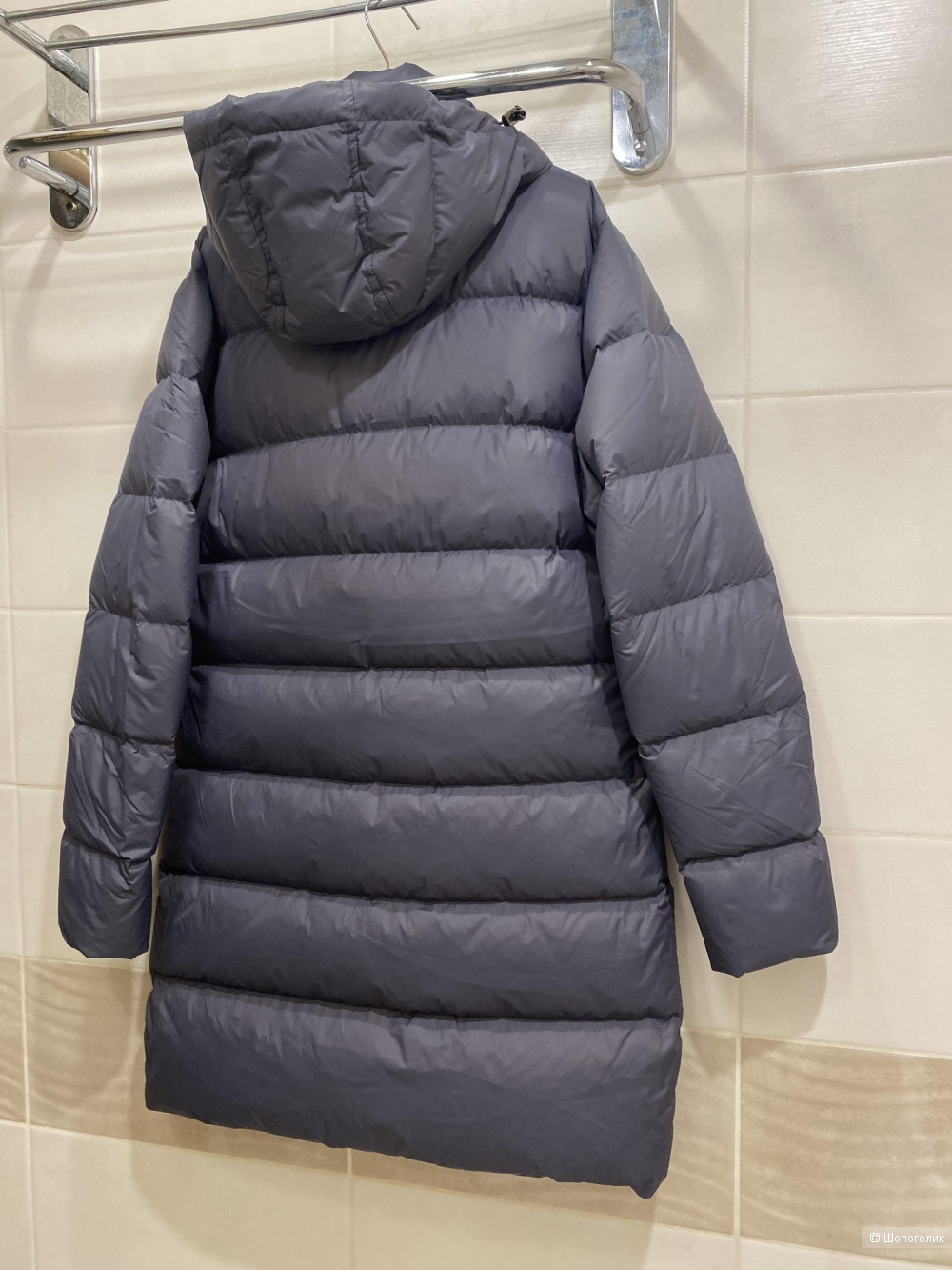 Пуховик ARNE. Размер XS-S
