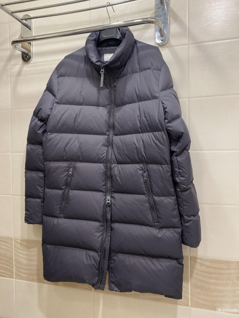 Пуховик ARNE. Размер XS-S