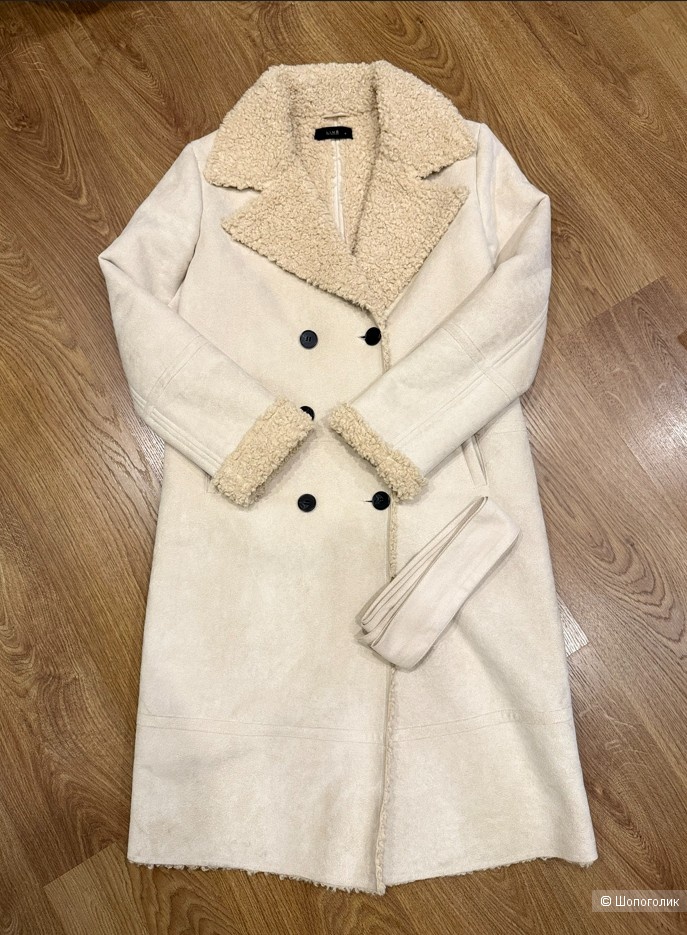 Дубленка Lime, 42 р.