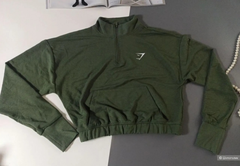 Gymshark    Спортивный костюм  40/42