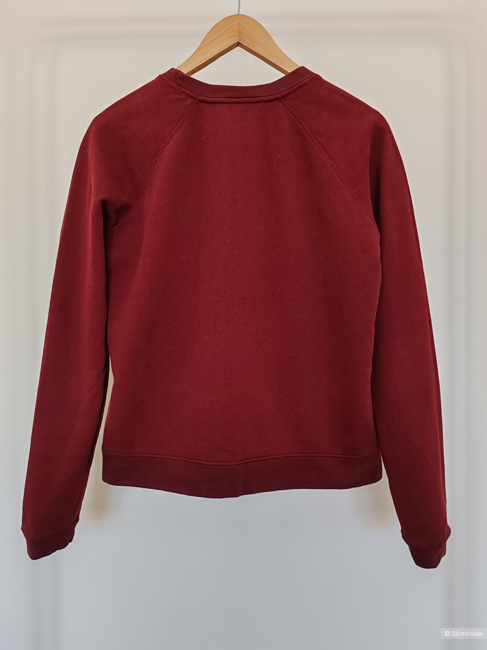 Свитшот / толстовка Tom Tailor, размер L
