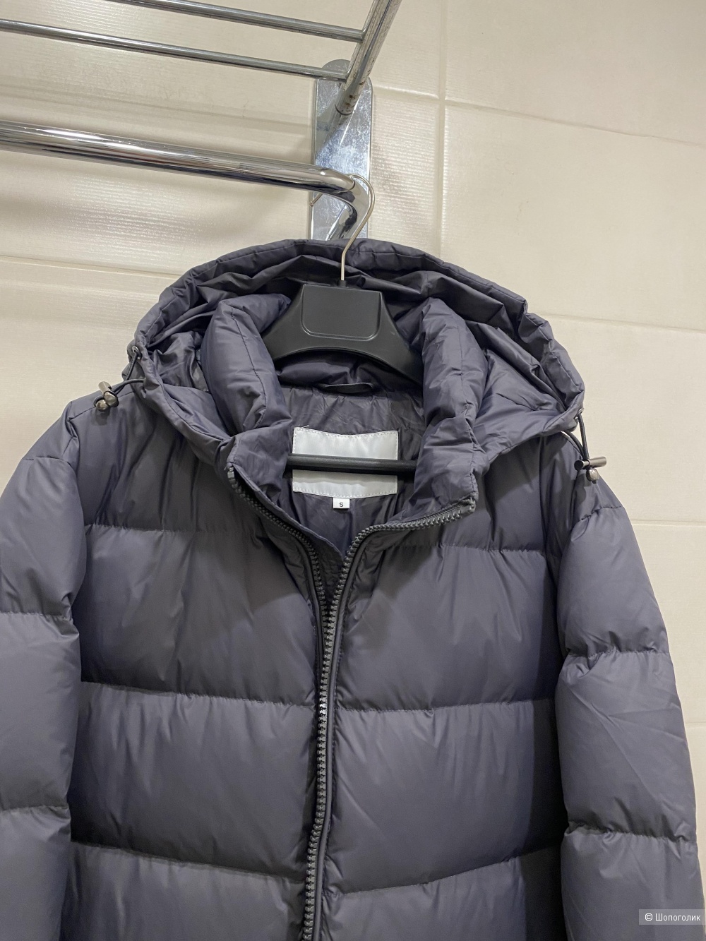 Пуховик ARNE. Размер XS-S