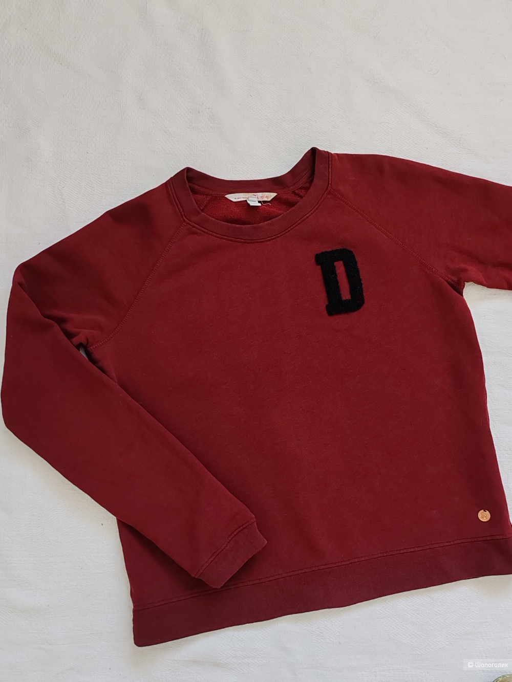 Свитшот / толстовка Tom Tailor, размер L