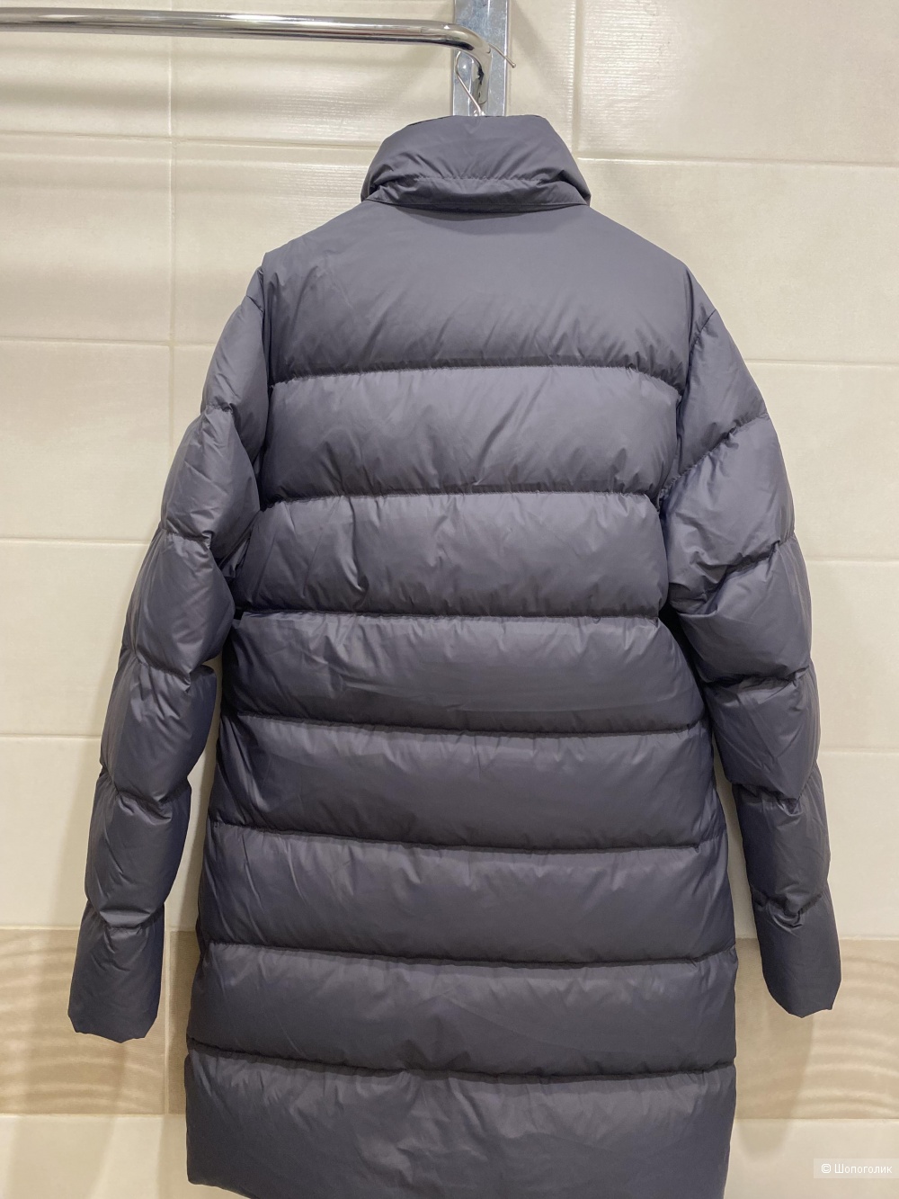 Пуховик ARNE. Размер XS-S