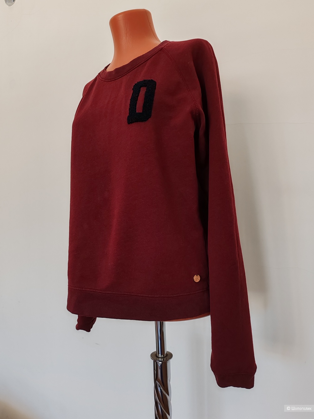 Свитшот / толстовка Tom Tailor, размер L