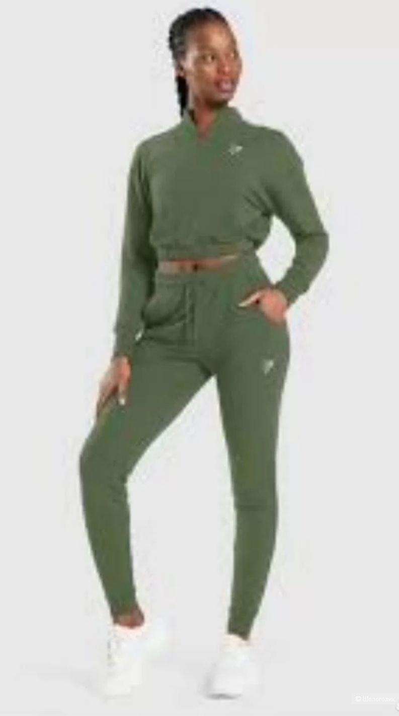 Gymshark    Спортивный костюм  40/42