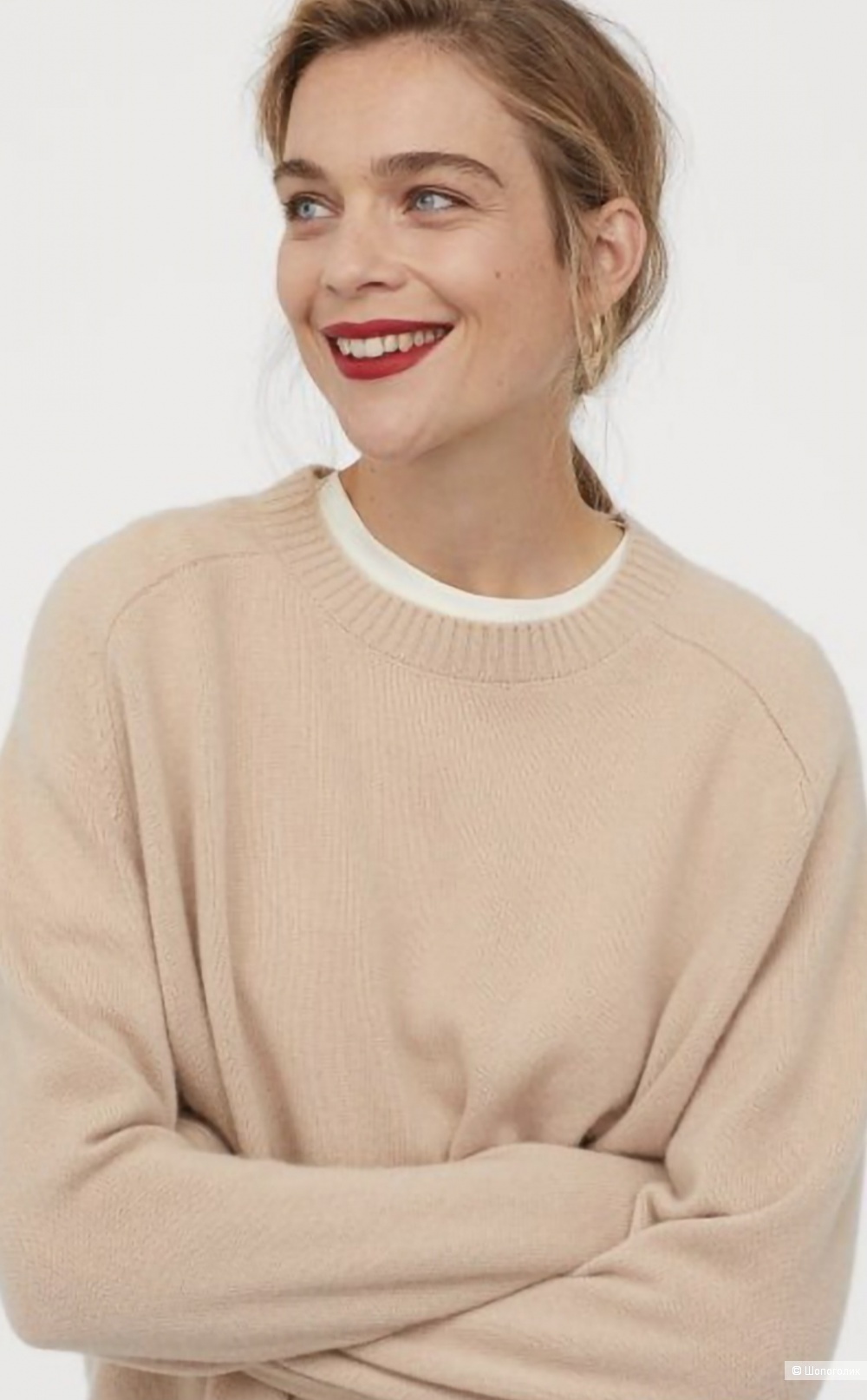 Свитер Benetton/L